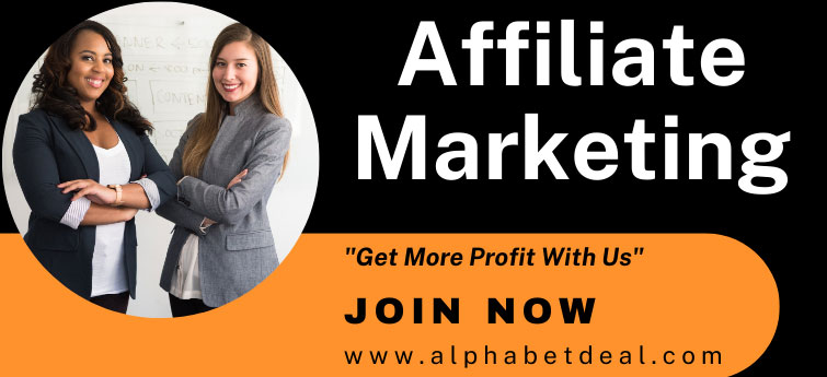 affiliate marketing